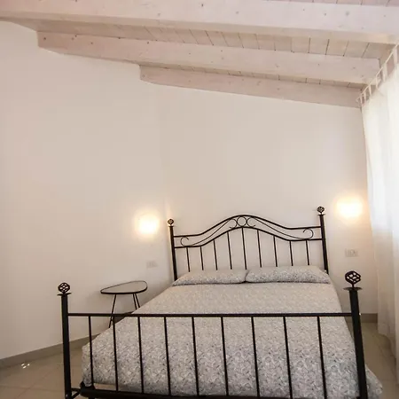 Appartamenti Laly Arco Exterior photo