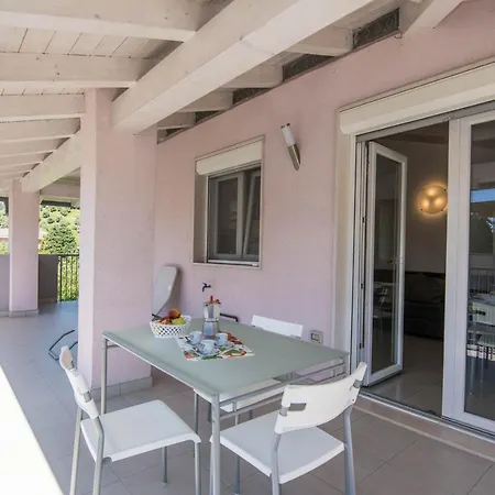 Appartamenti Laly Arco Exterior photo