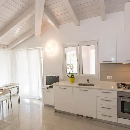 Appartamenti Laly Arco Exterior photo