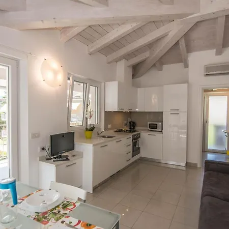 Appartamenti Laly Arco Exterior photo