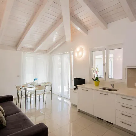 Appartamenti Laly Arco Exterior photo