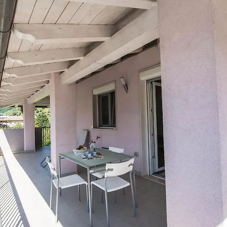 Appartamenti Laly Arco Exterior photo