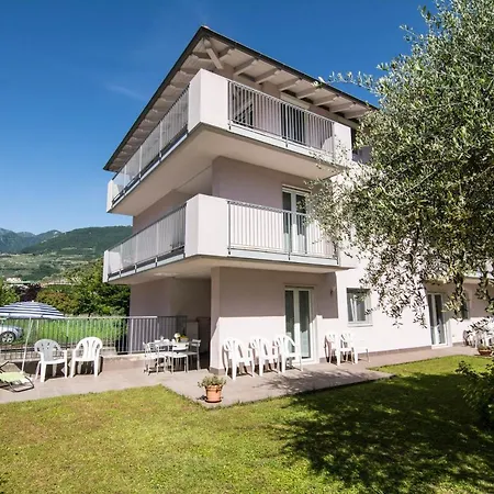 Appartamenti Laly Arco Exterior photo