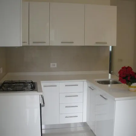 Appartamenti Laly Arco Room photo