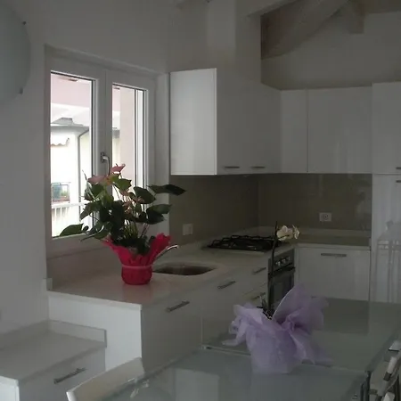 Appartamenti Laly Arco Room photo