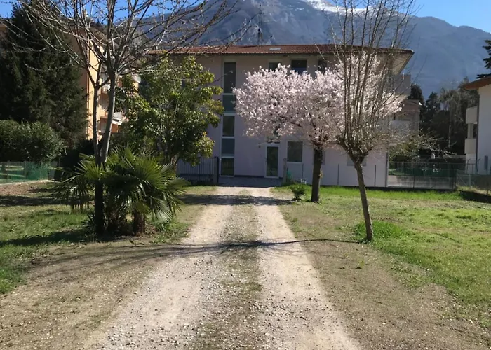 Appartamenti Laly