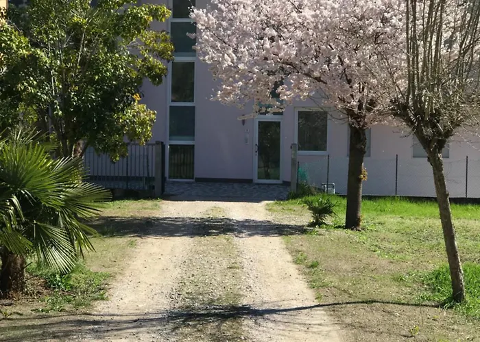 Appartamenti Laly