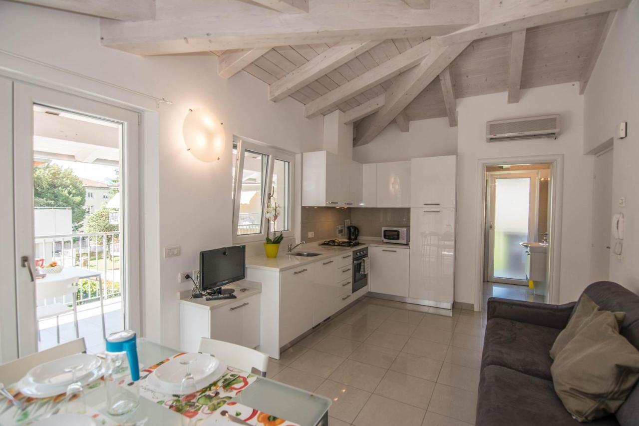 Apartment Laly Arco