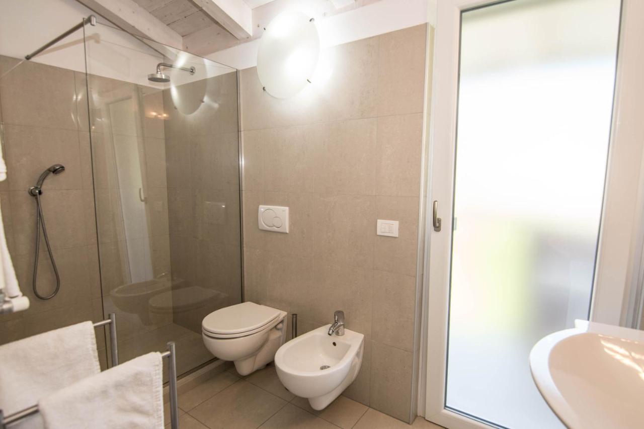Laly Apartment Arco