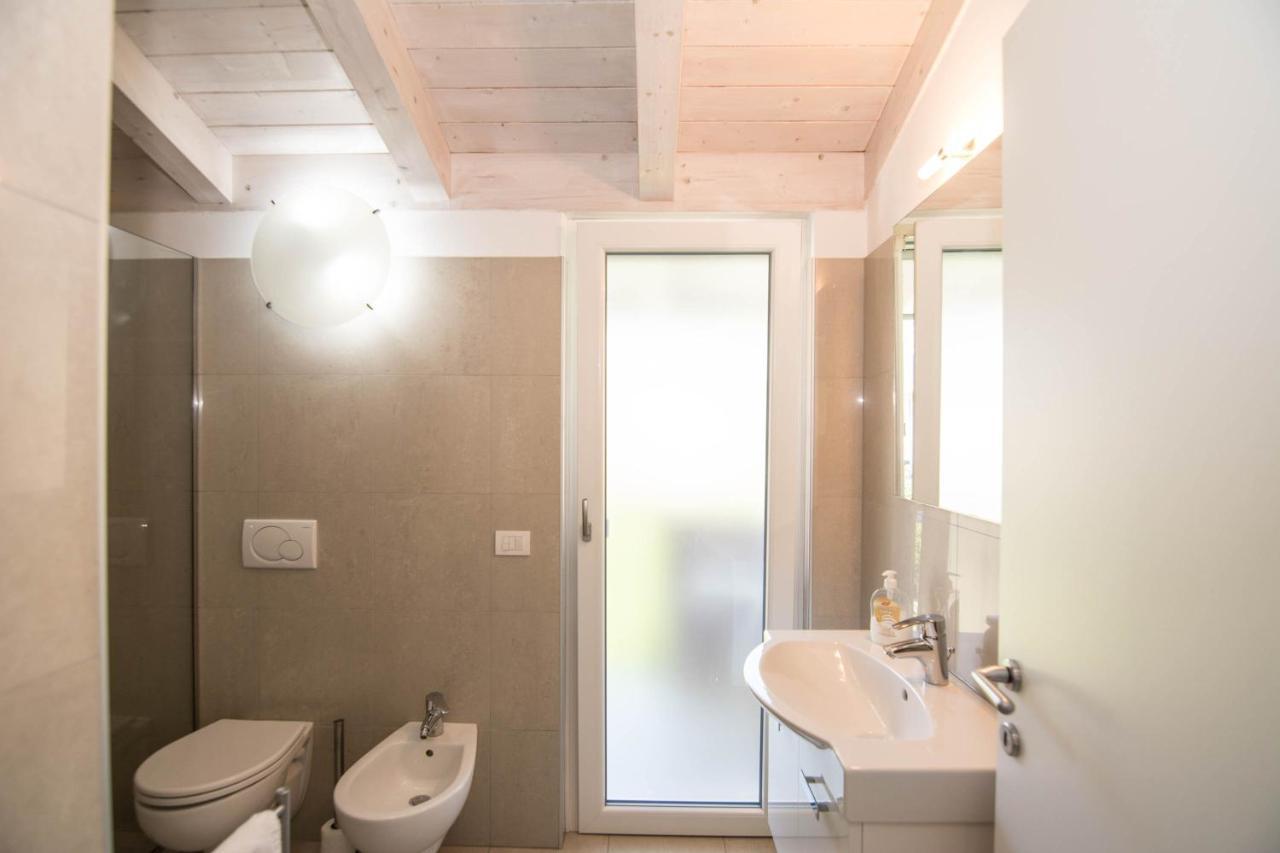 Laly Apartment Arco