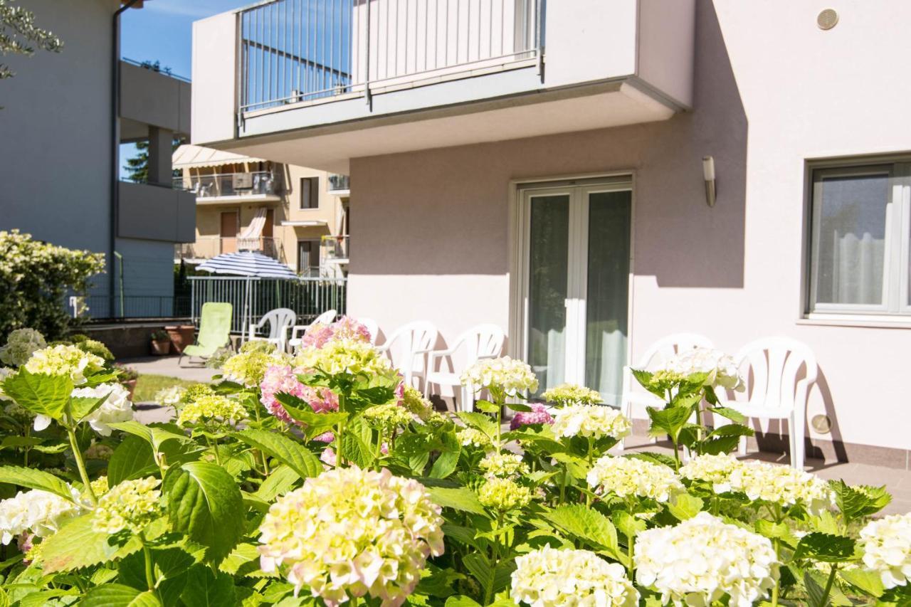 Laly Apartment Arco