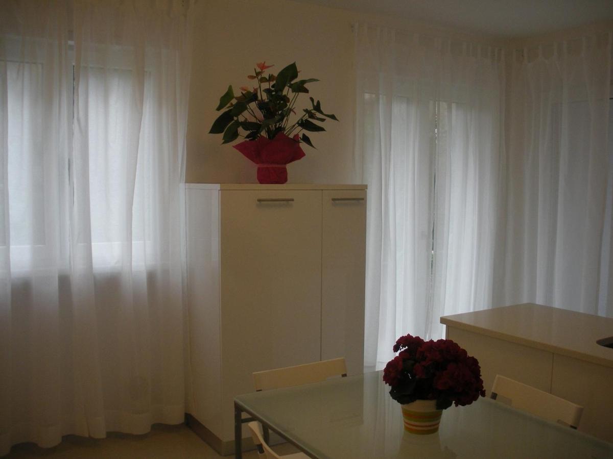 Laly Apartment Arco